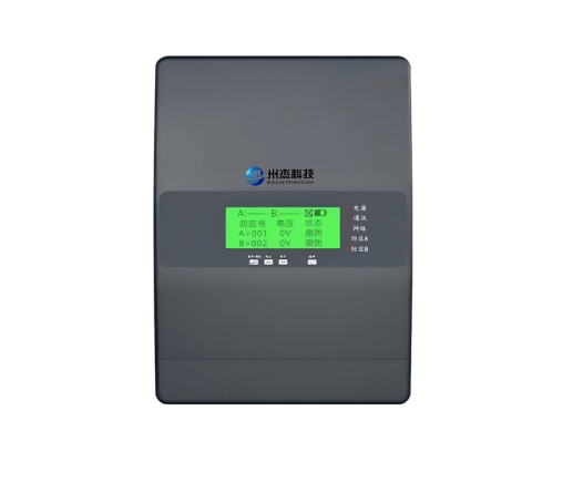 脉冲主机E6系列